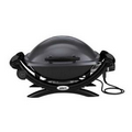 Q 2400 Portable Electric Grill